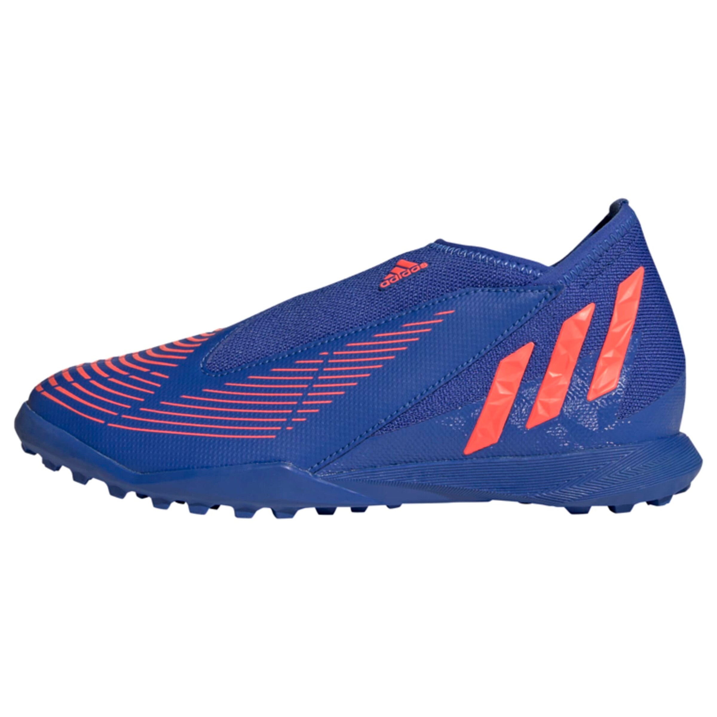 Kinder Teens (Gr. 140-176) ADIDAS PERFORMANCE Sportschuh ' Predator Edge.3' in Blau - WV64743 Kinder Teens (Gr. 140-176) ADIDAS PERFORMANCE Sportschuh ' Predator Edge.3' in Blau - WV64743