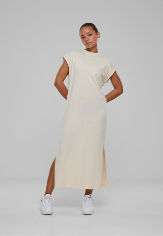 Abito di Urban Classics in beige