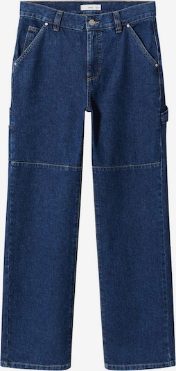MANGO Jeans 'kyomi' i mörkblå, Produktvy