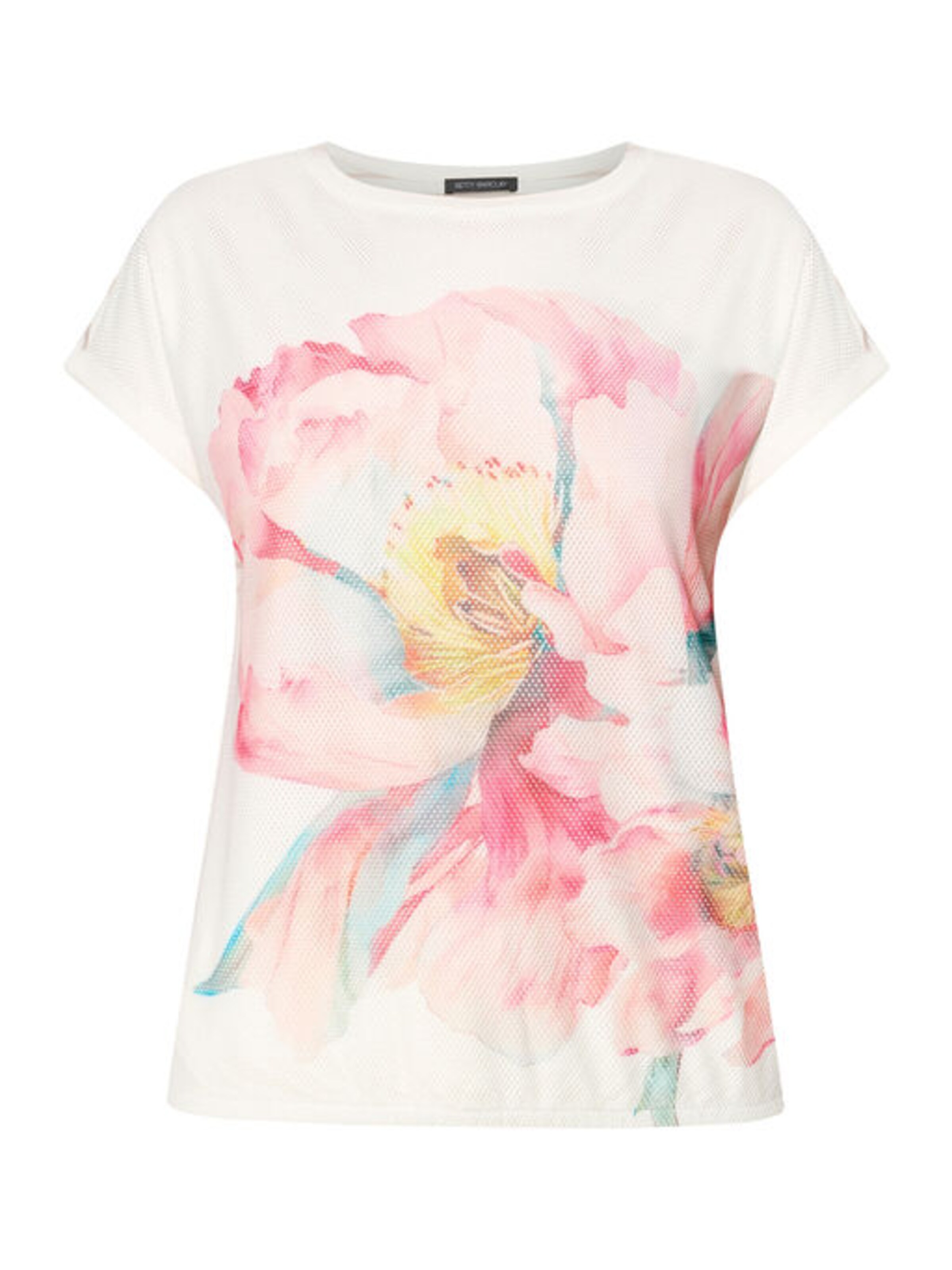 Betty Barclay Shirt in Cream, Item view