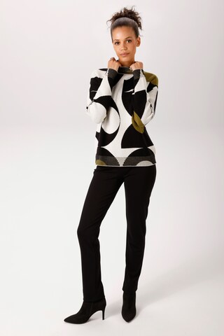 Aniston CASUAL Pullover in Mischfarben