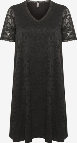 CULTURE Dress in Black: front