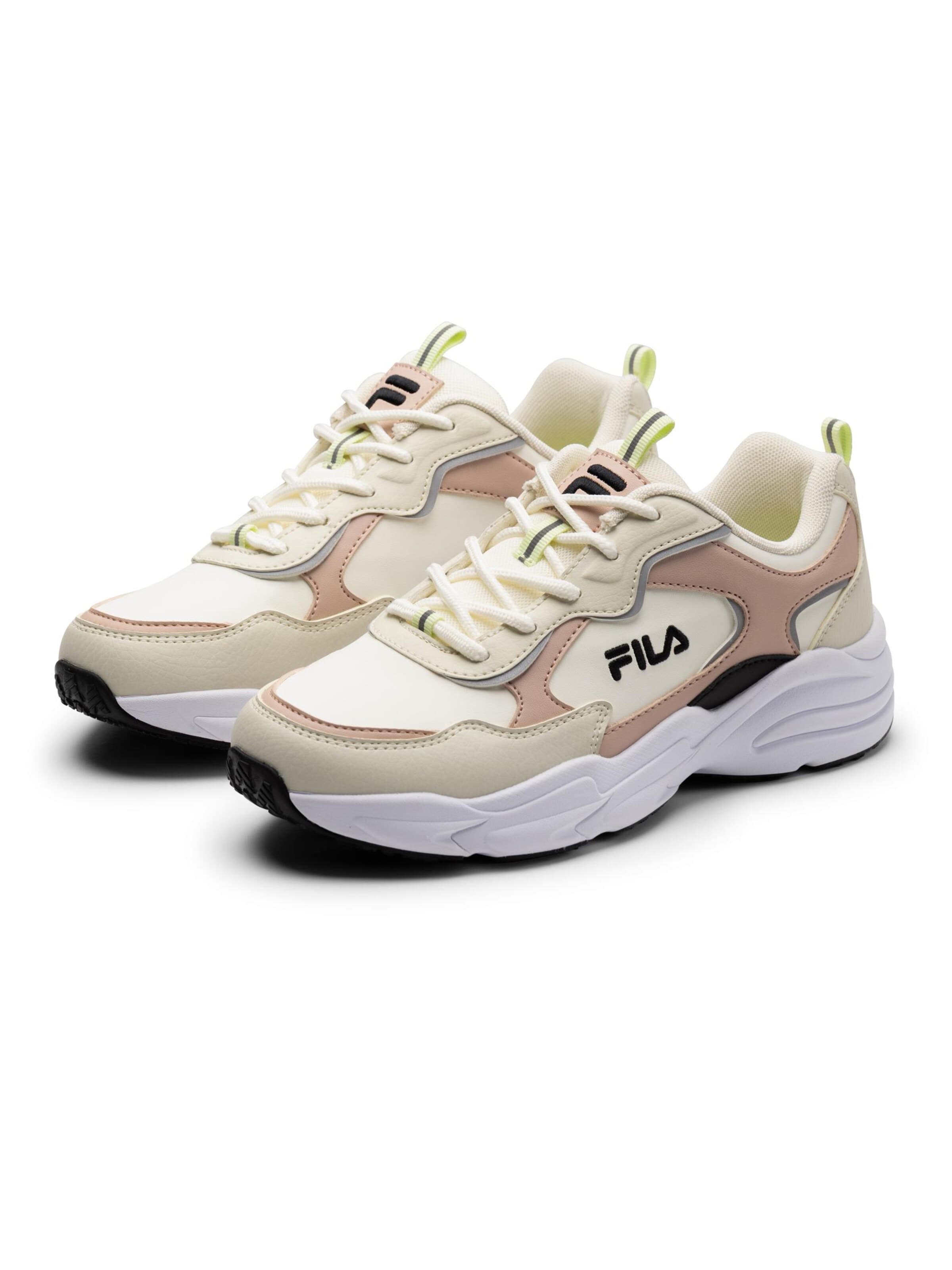 FILA - Zapatillas deportivas bajas 'MARKED FLOW wmn' en beige