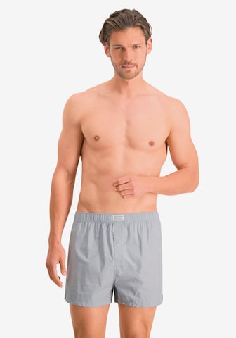 LEVI'S ® Boxer shorts in Grey