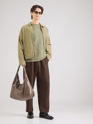 Karl Lagerfeld Футболка в Зеленый