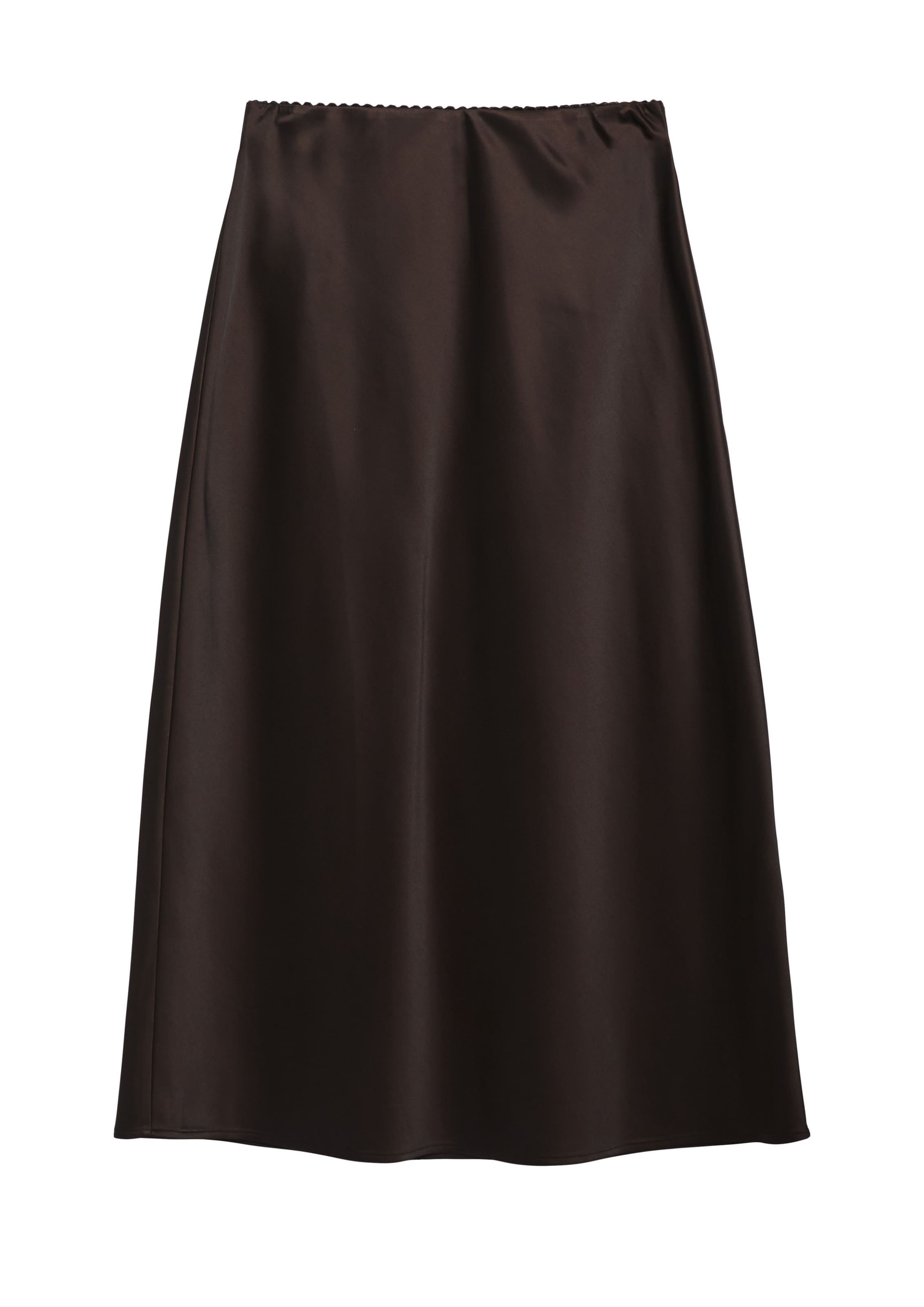 s.Oliver Rok in Bruin: voorkant