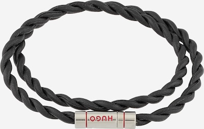 HUGO Rannekoru värissä musta, Tuotenäkymä