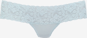 VIVANCE String in Blau