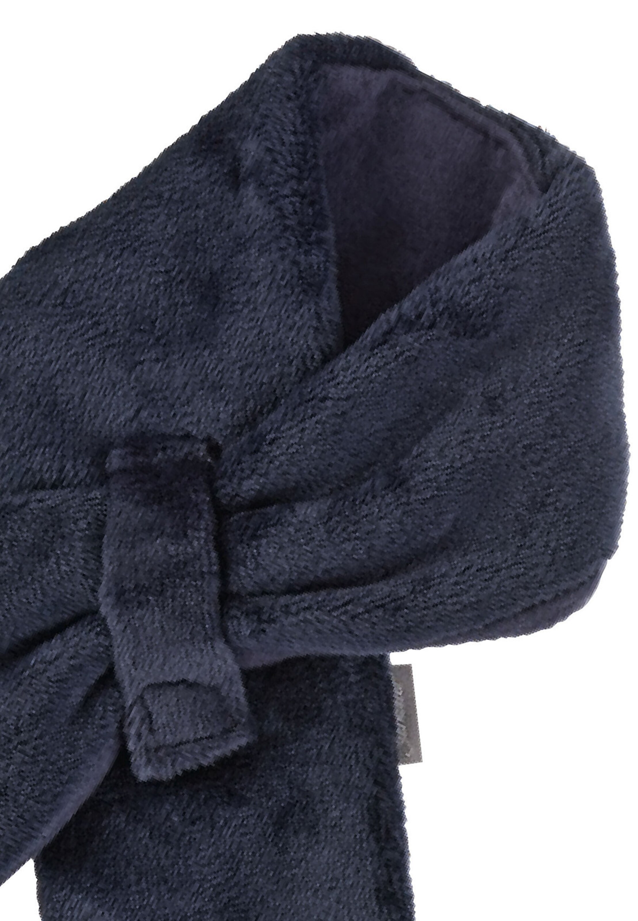 STERNTALER Scarf in Blue