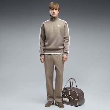 PUMA Sports jacket in Beige