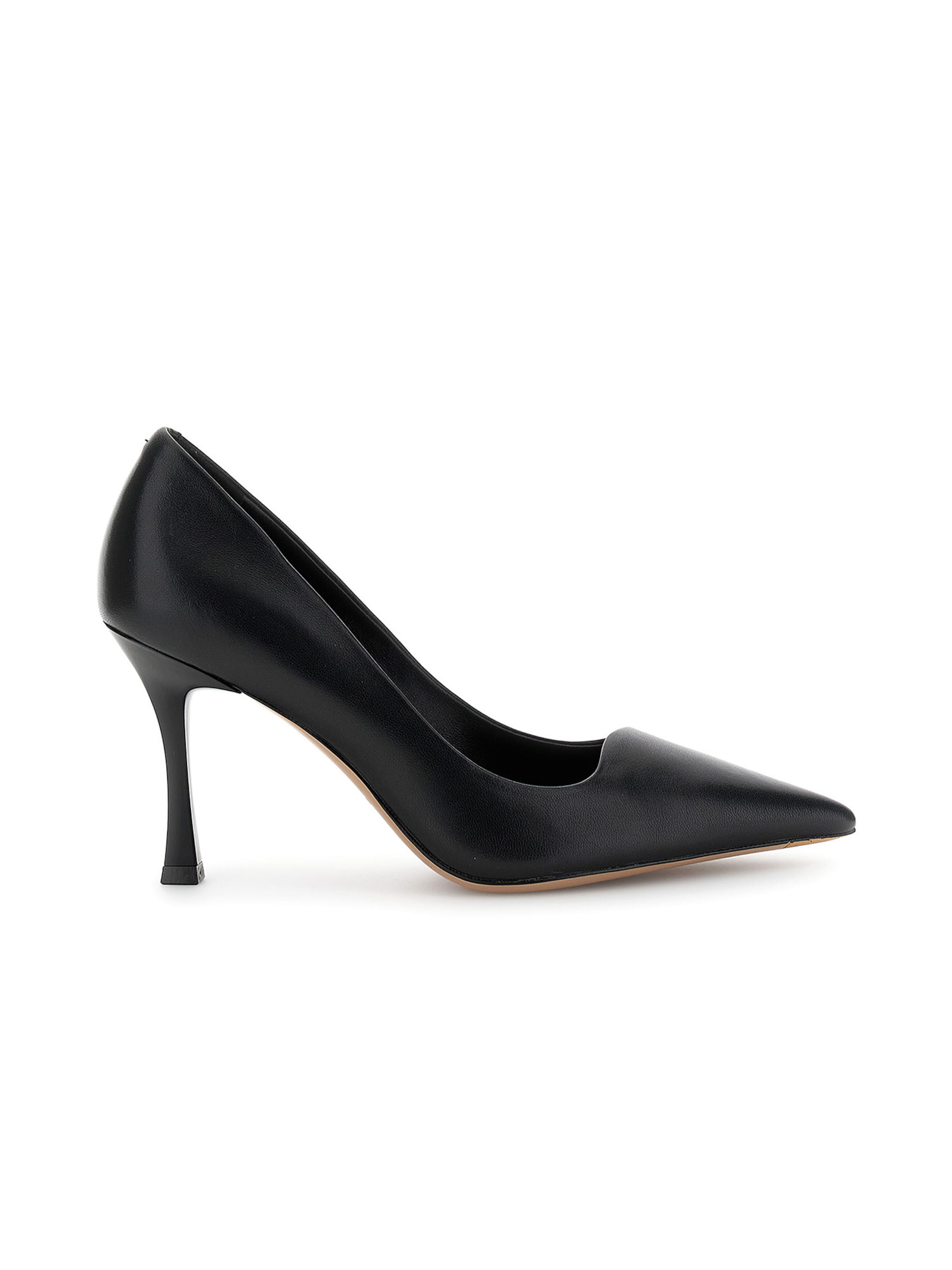 CAFè NOIR Pumps in Black