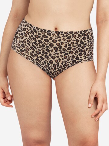 Chantelle Panty 'Soft Stretch' in Mixed colors