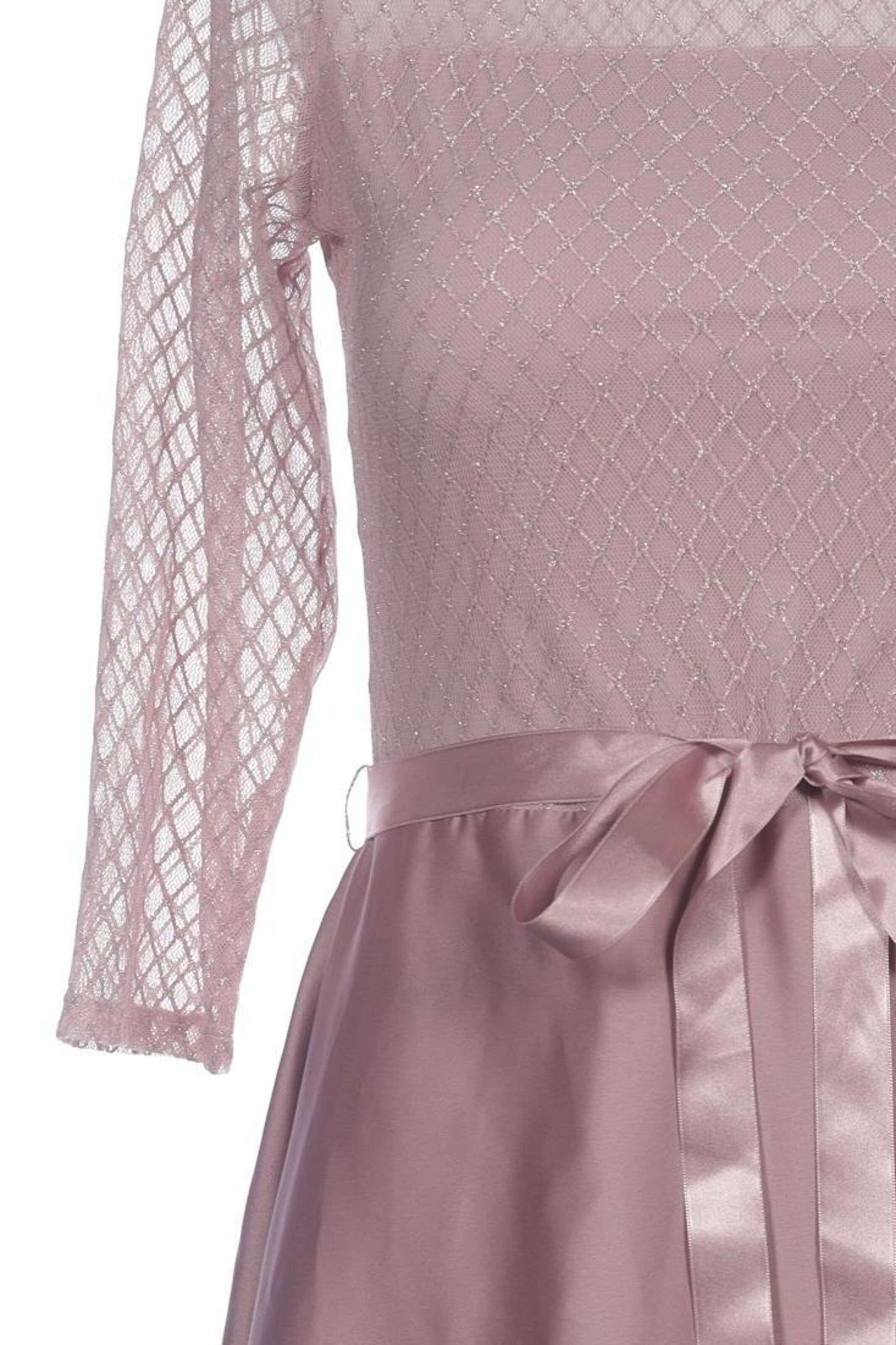 SWING Dress in L in Pink