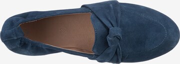 GERRY WEBER SHOES Classic Flats 'Brella' in Blue