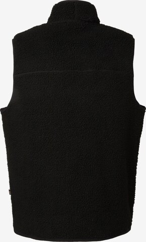 DICKIES Vest in Black