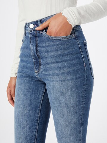 Aware Skinny Jeans 'Loa' in Blau