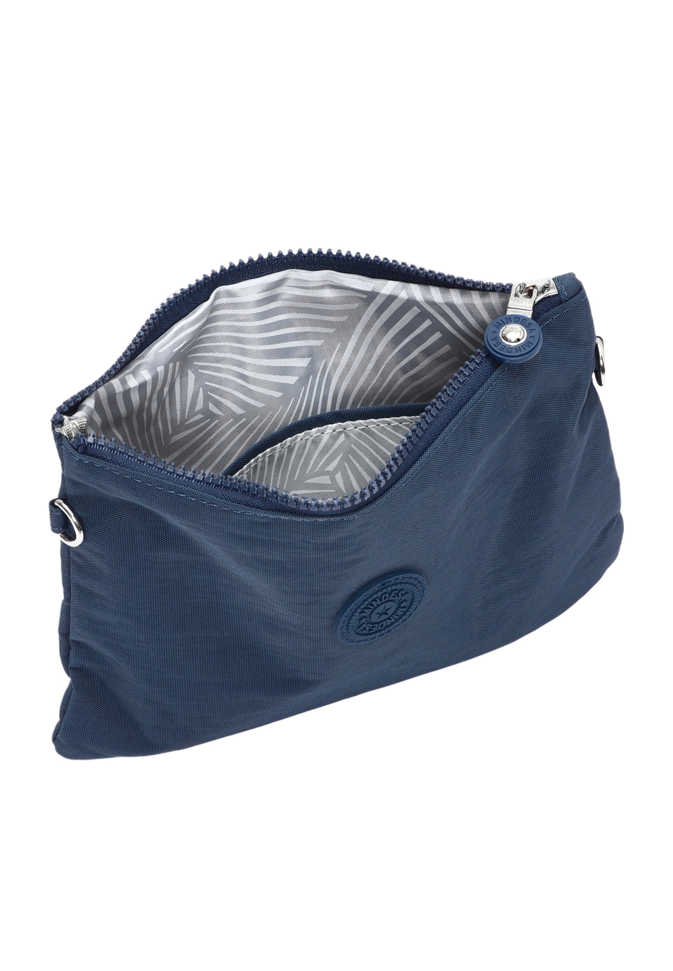 Mindesa Сумка через плечо в Синий