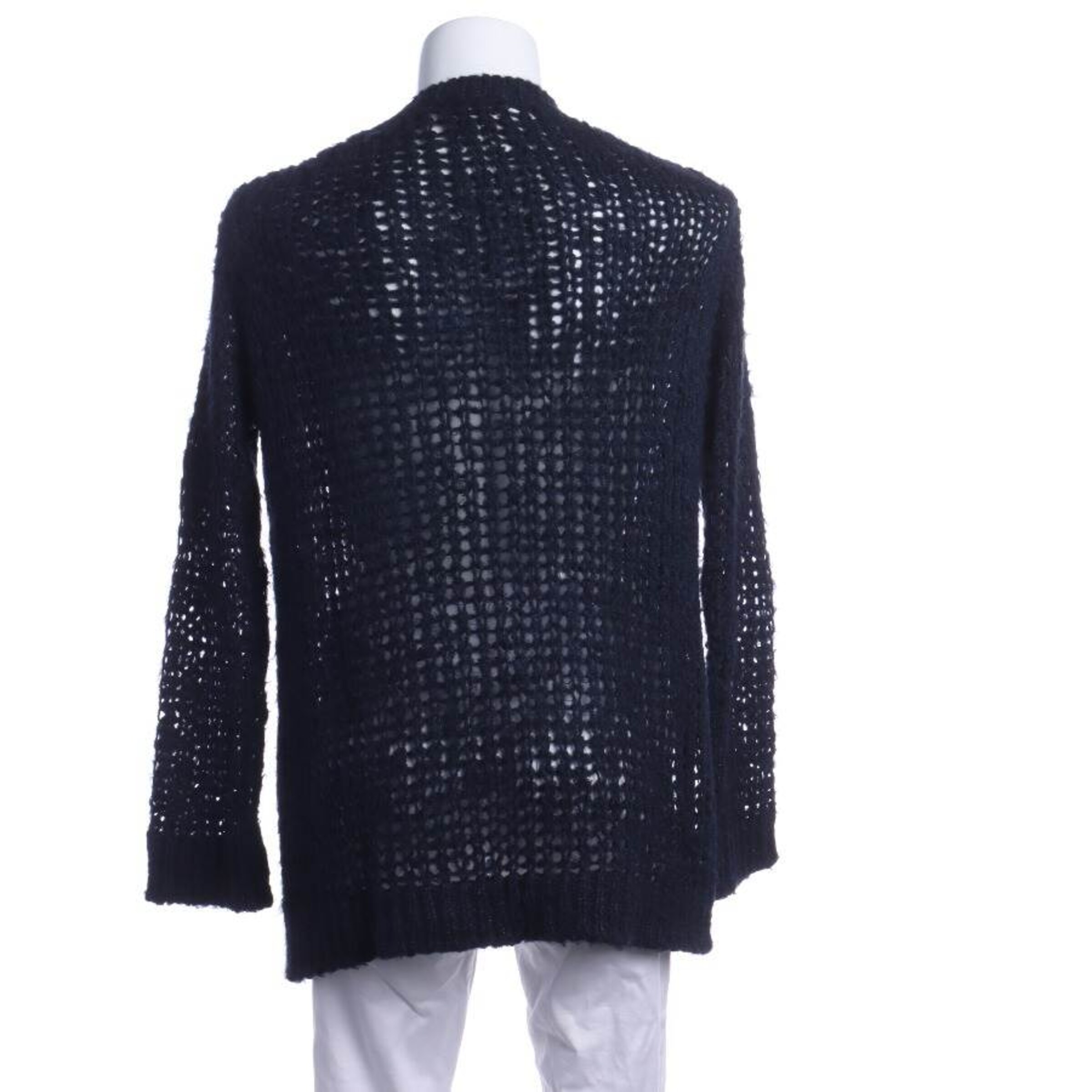 Roberto Collina Sweater & Cardigan in S in Blue