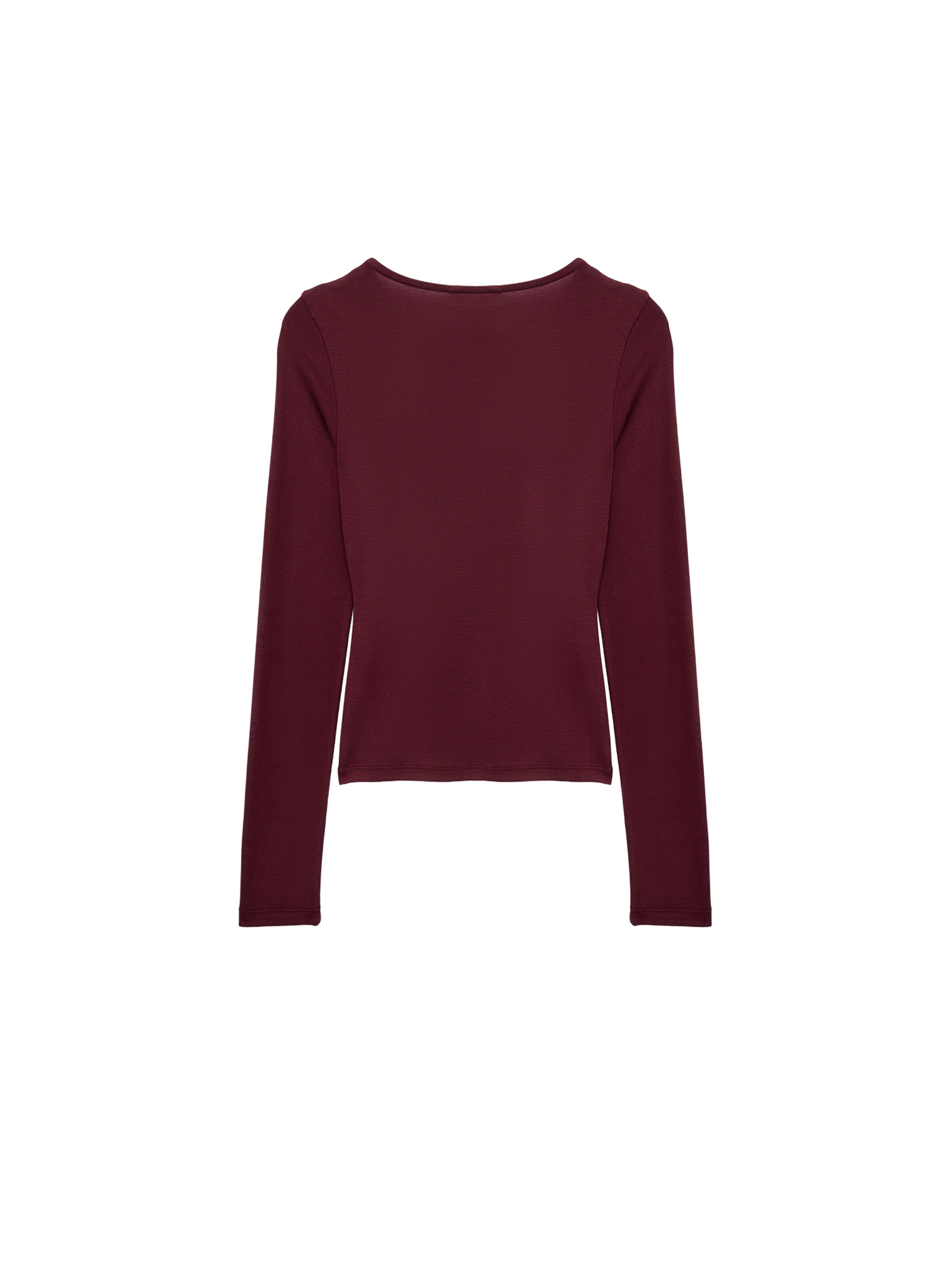 Koton Shirt in Brown