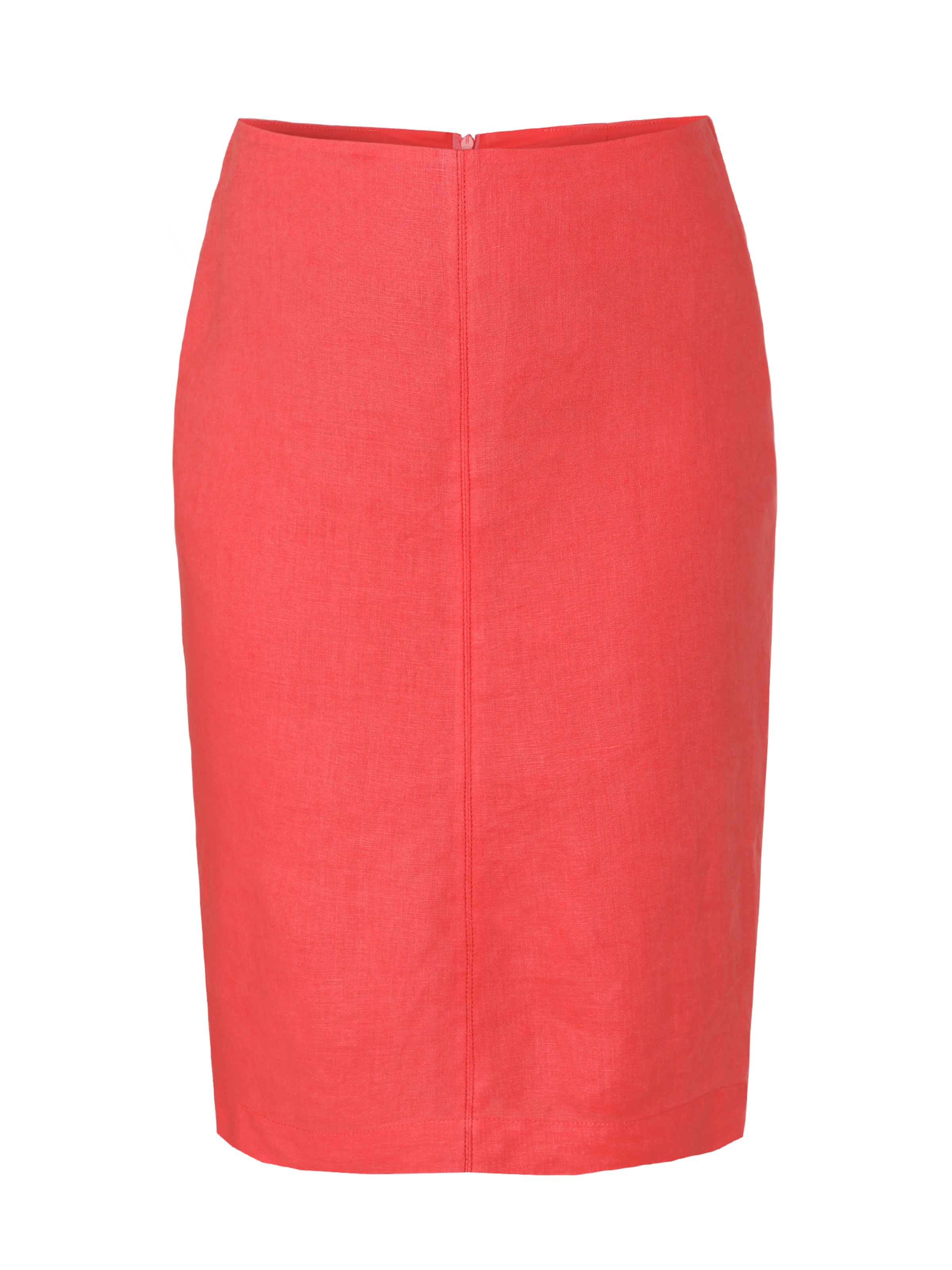 TATUUM Szoknyák - narancs: elől