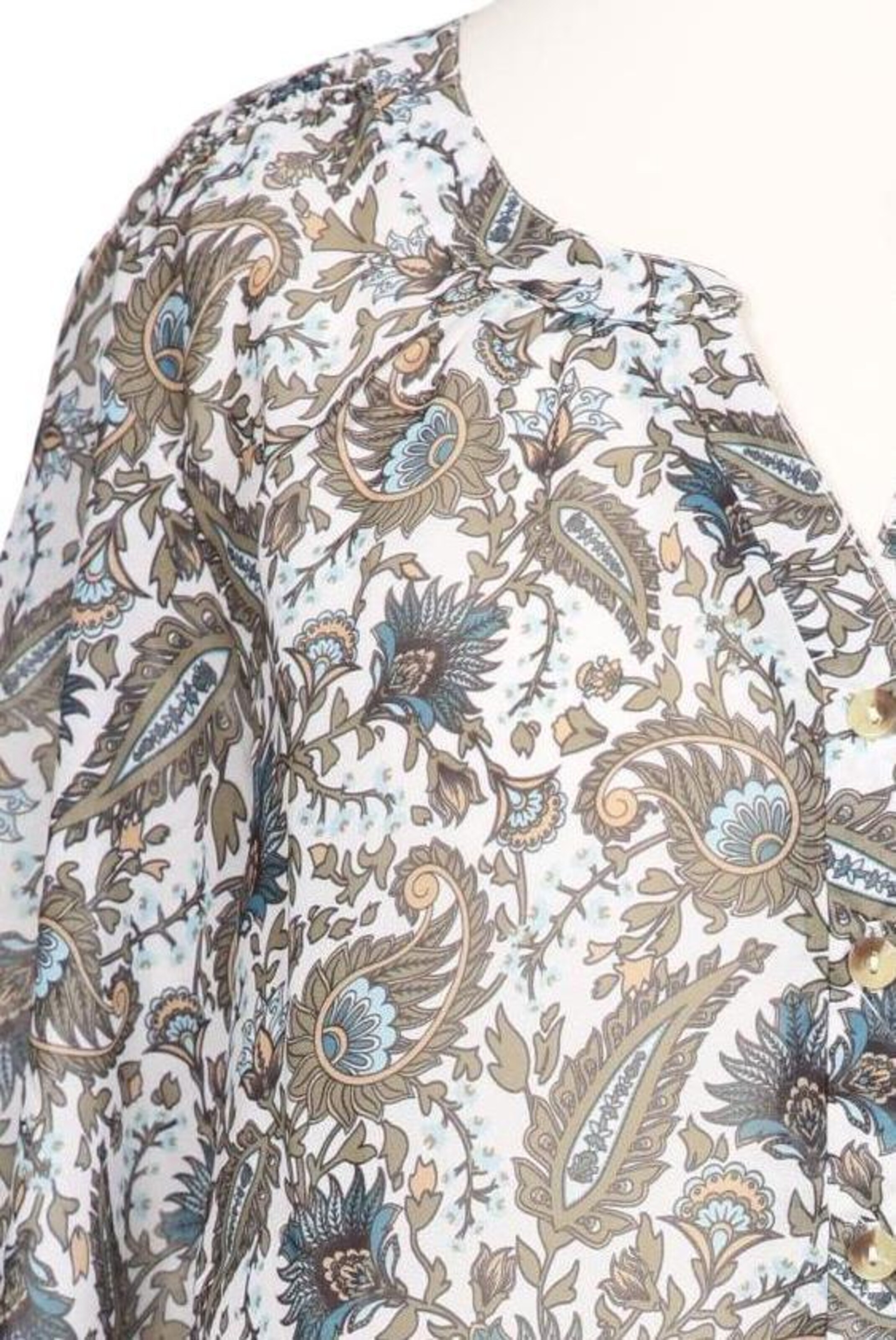 heine Blouse & Tunic in S in Mixed colors