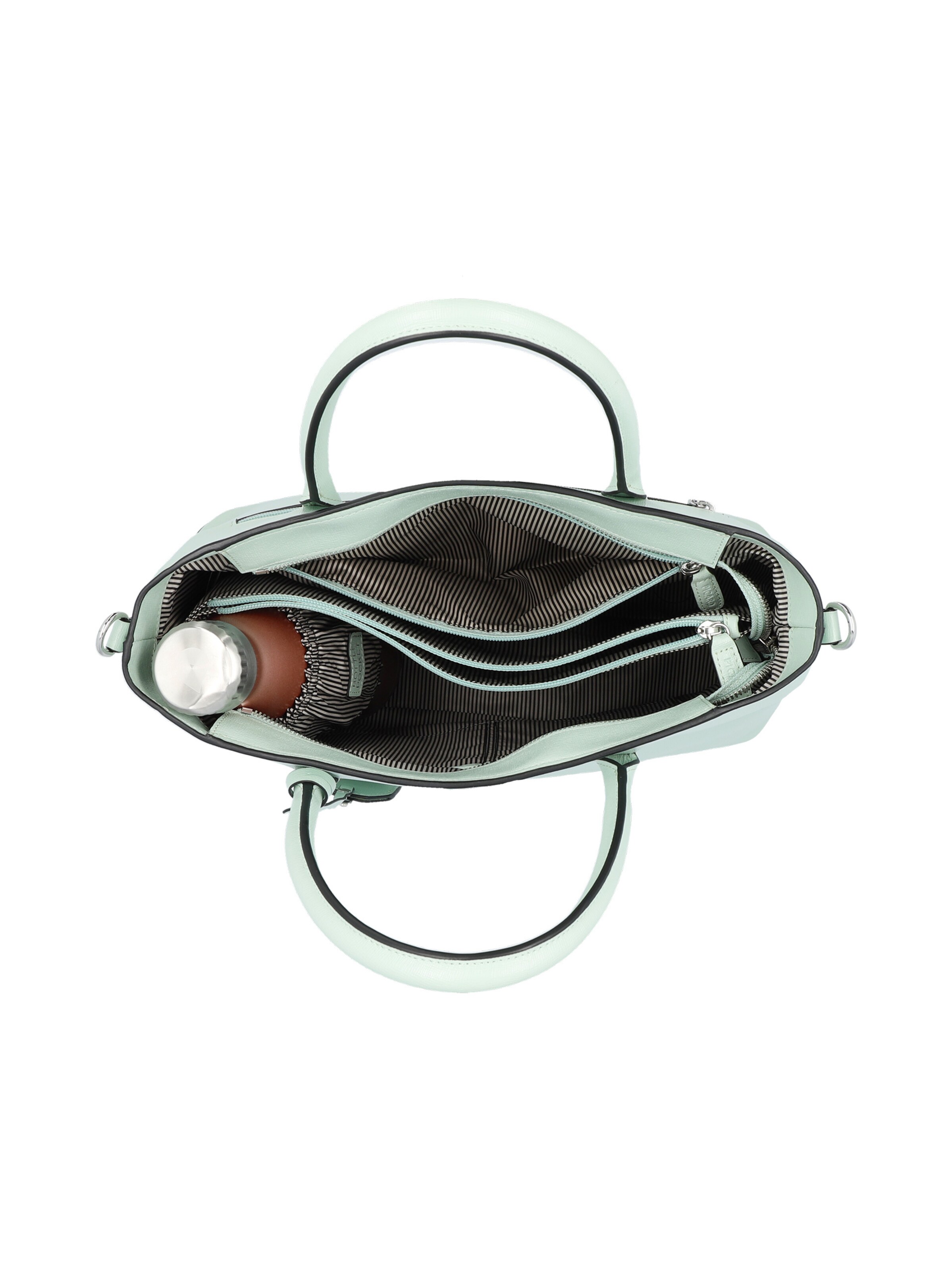 Picard Shopper 'Superstar' in Green