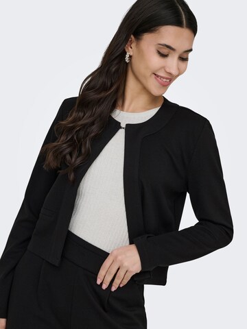 JDY Cardigan 'JDYNew' i sort