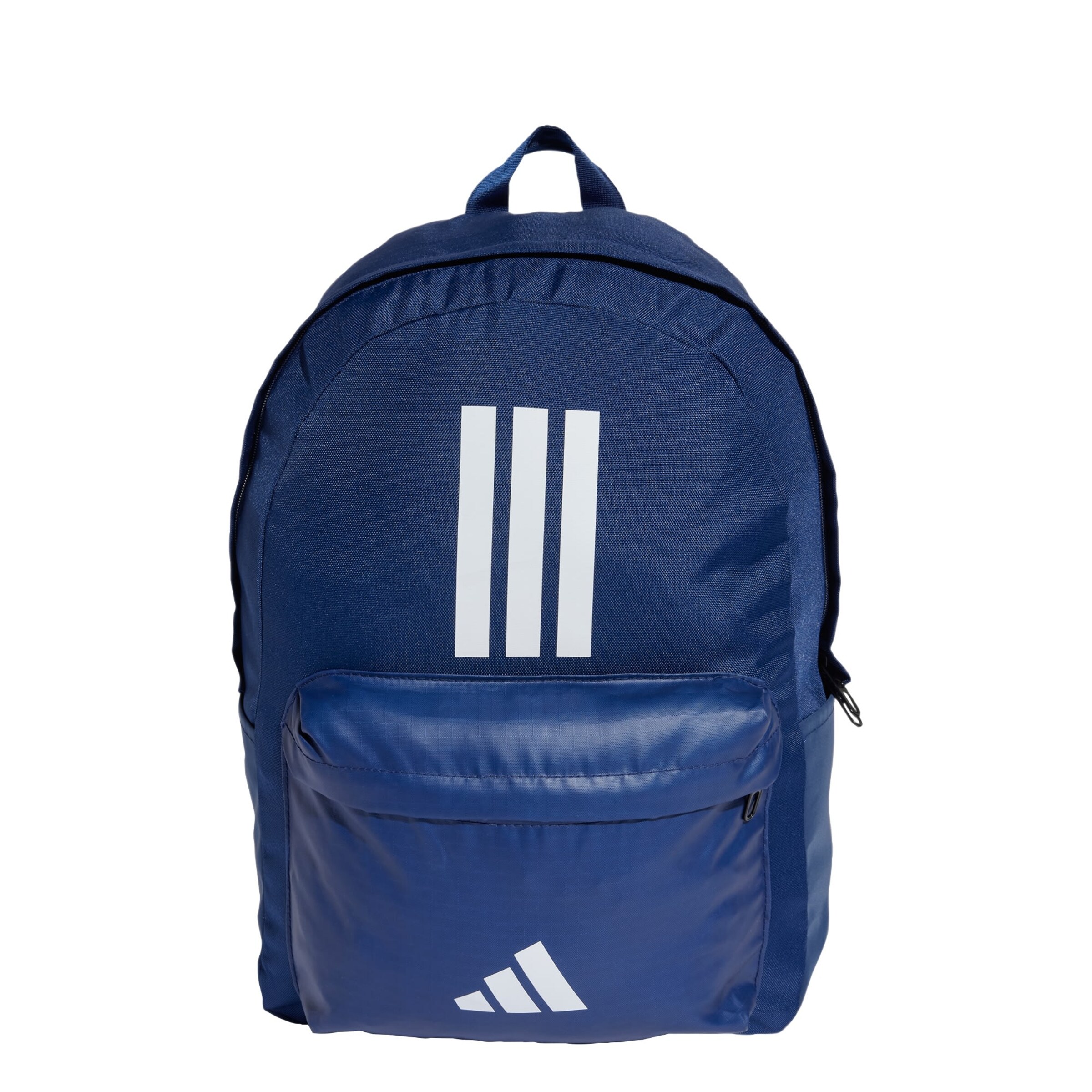 Zaino sportivo 'Classic Back To School' di ADIDAS PERFORMANCE in blu: frontale