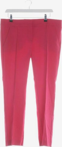Sportmax Pants in XXL in Pink: front