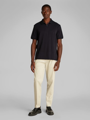 Calvin Klein Shirt in Zwart
