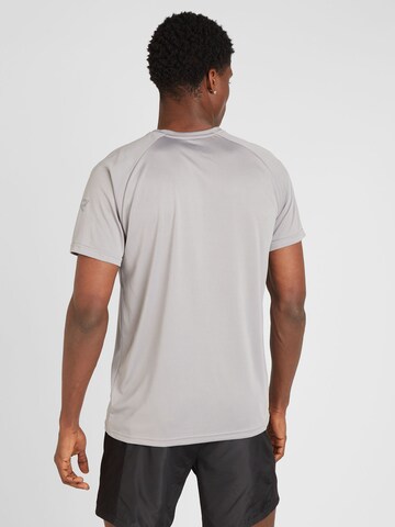 Rukka Performance shirt 'MUUKKO' in Grey