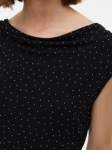 VERO MODA Kleid 'VMNATA' in Schwarz