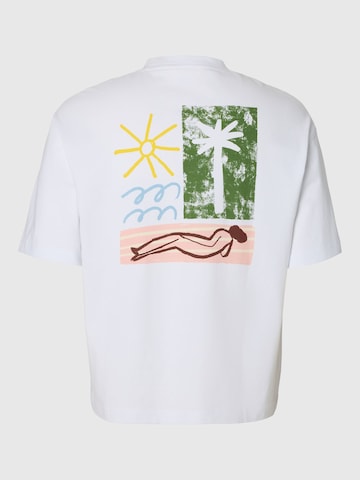 SELECTED Shirt in White