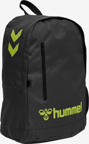 Hummel Backpack 'Action' in Grey