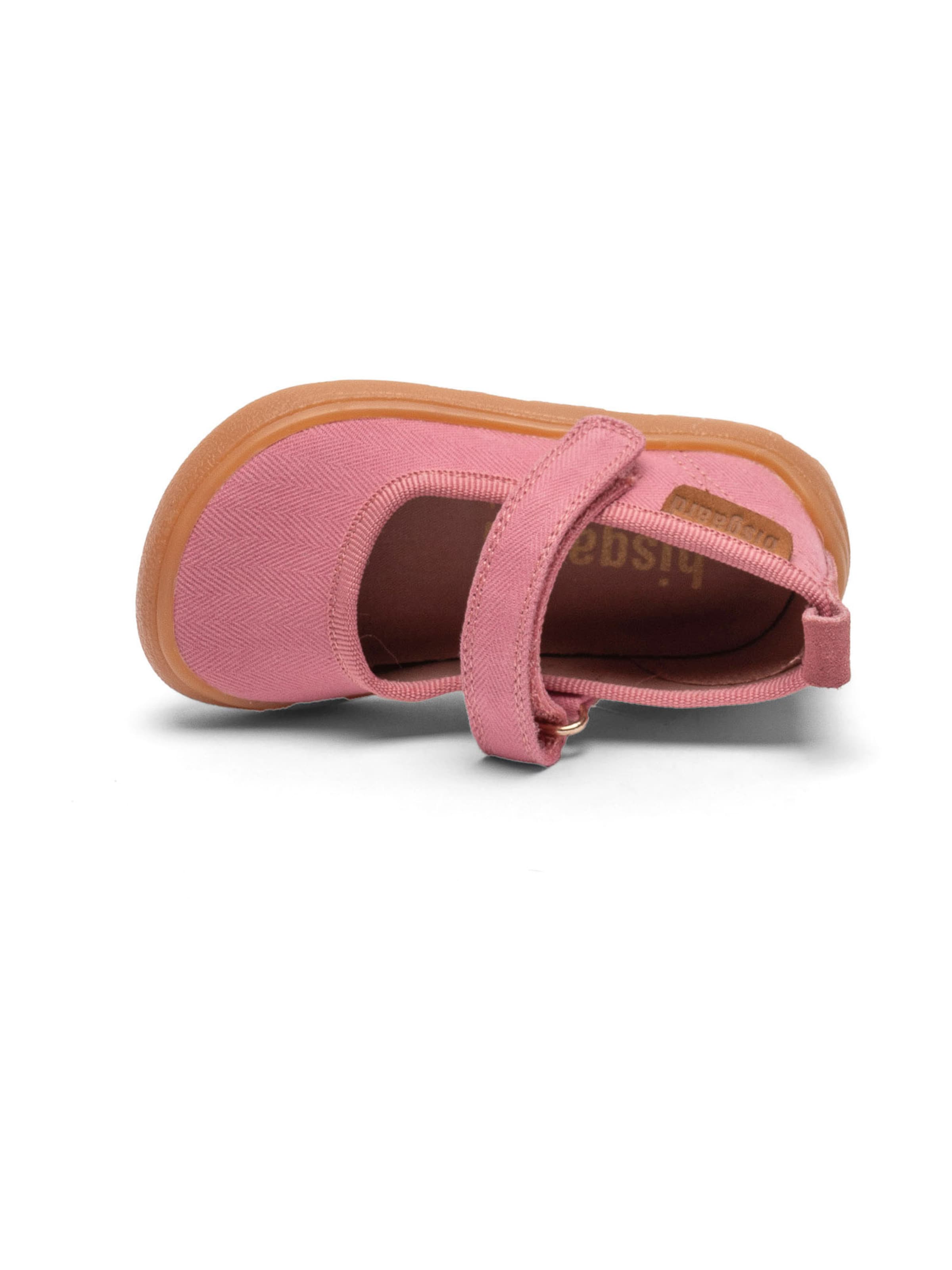 BISGAARD First-Step Shoes 'Miffy x Bisgaard' in Pink