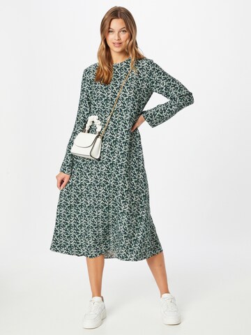 Samsøe Samsøe Dress 'RAMI' in Green