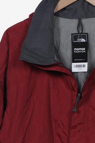 THE NORTH FACE Jacket & Coat in L in Red