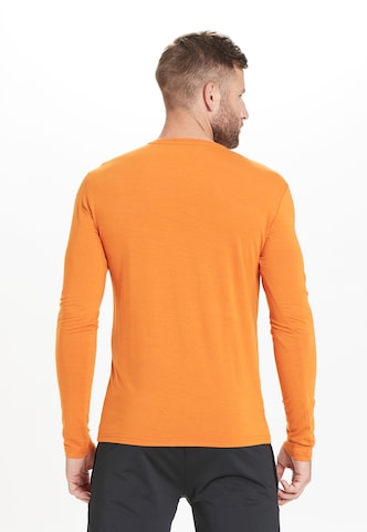 Virtus Funktionsshirt 'JOKER' in Orange