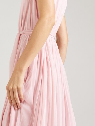 ABOUT YOU Dress 'Fenja' in Pink