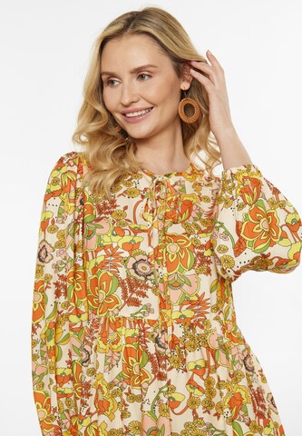 usha FESTIVAL Blousejurk in Gemengde kleuren