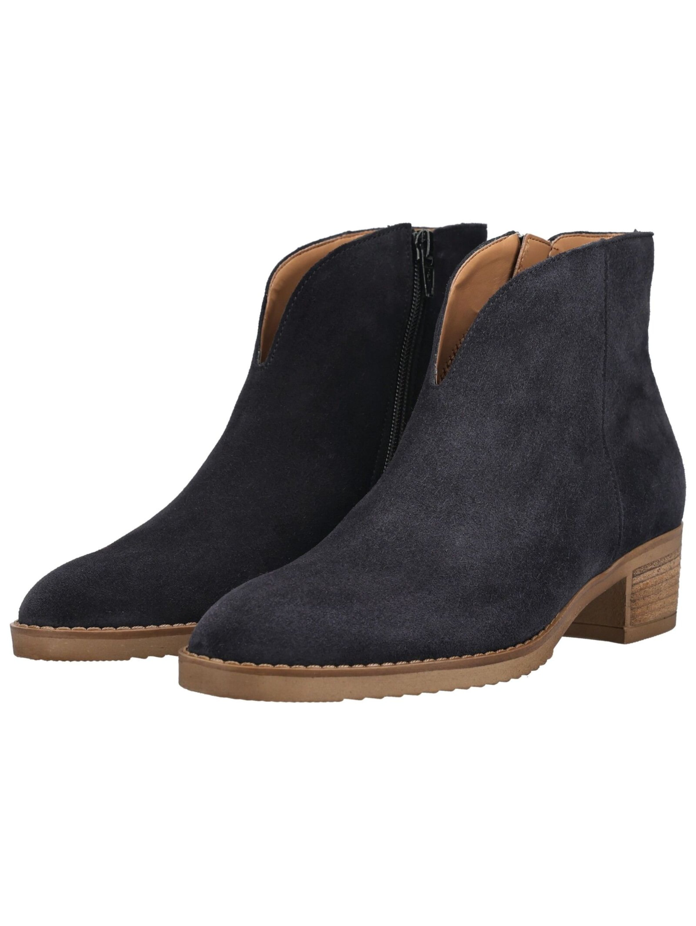 Stivaletto di GABOR in blu