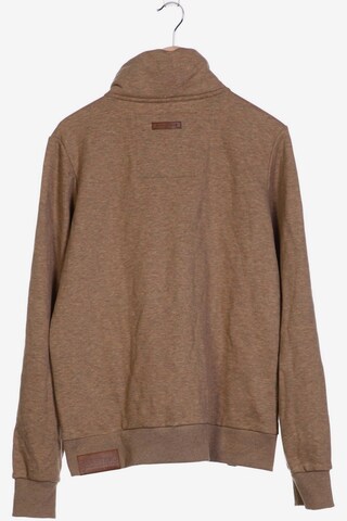 naketano Sweater XL in Beige