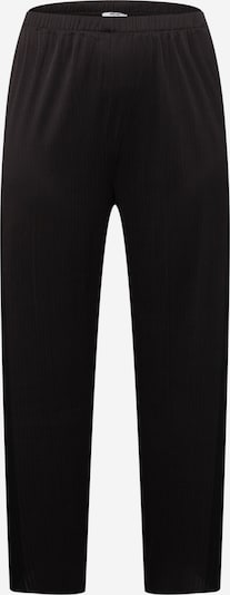 ABOUT YOU Curvy Trousers 'Inka' in Black, Item view