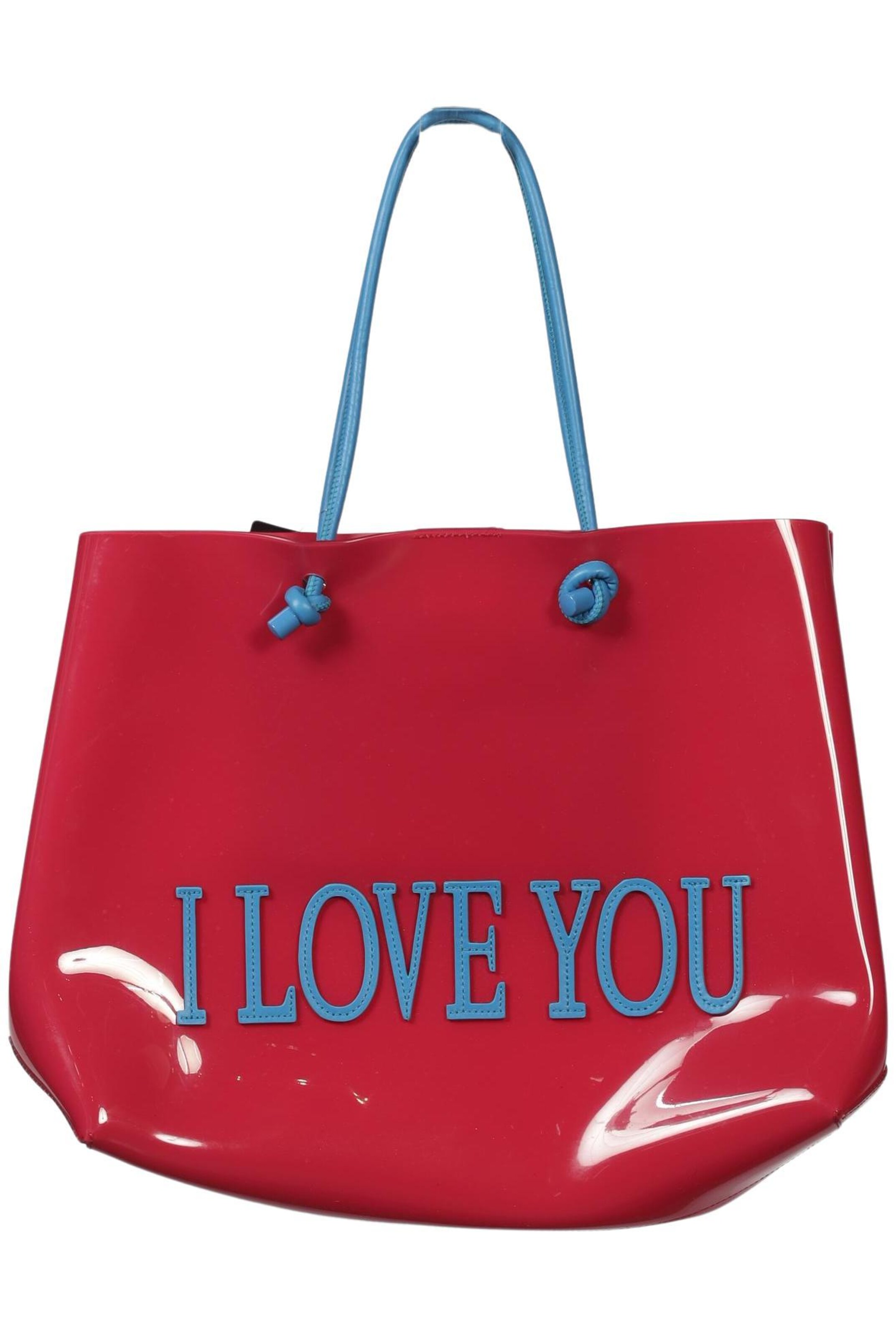 Alberta Ferretti Bag in One size in Red: front