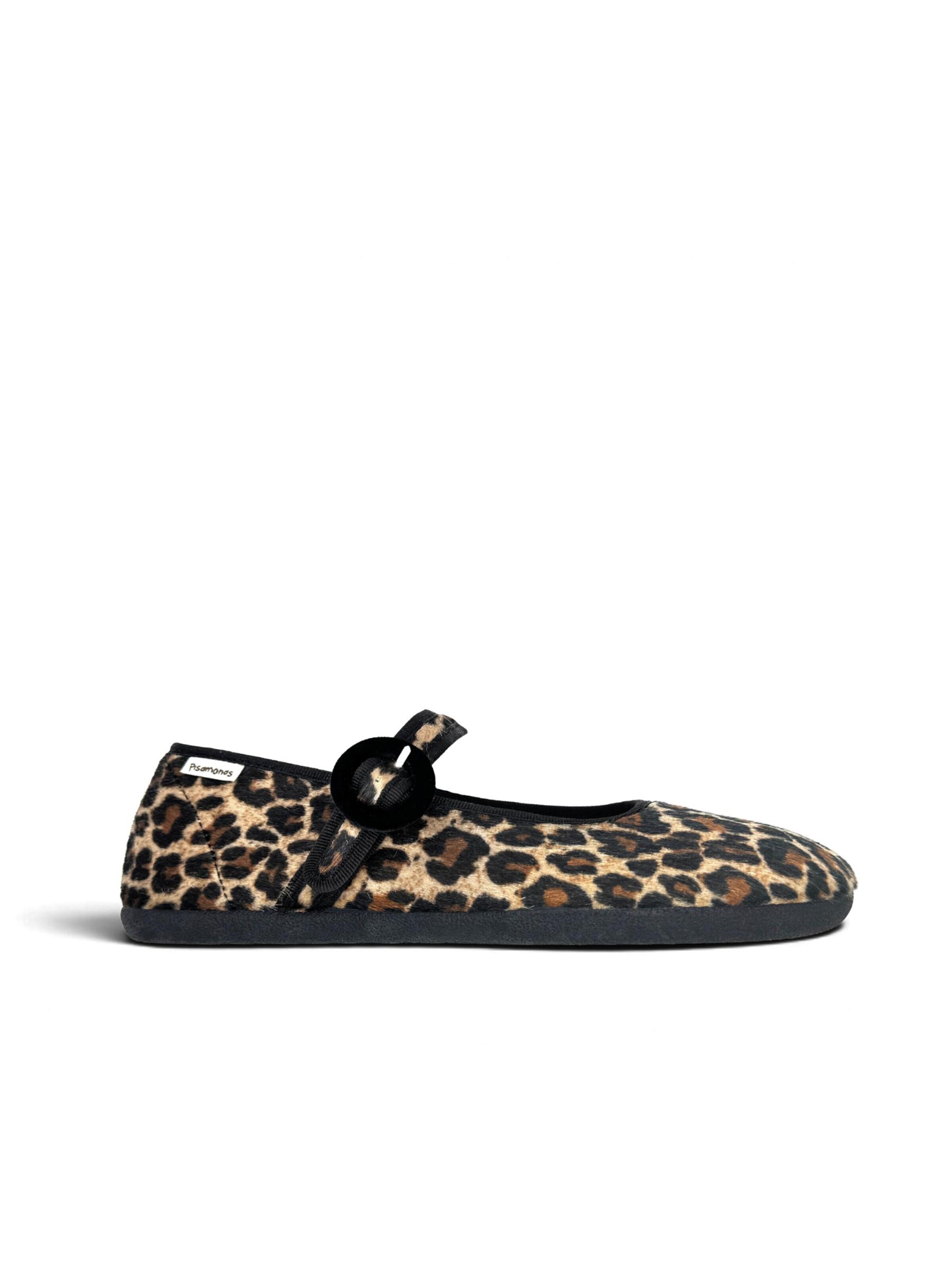 Pisamonas Ballerina in Bruin