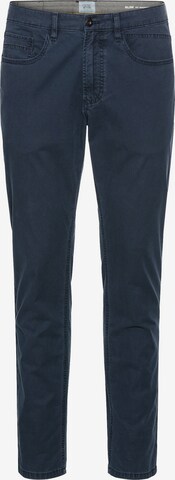 CAMEL ACTIVE Pants in Blue: front