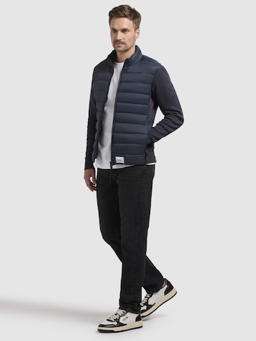khujo Tussenjas 'Gideon' in Blauw