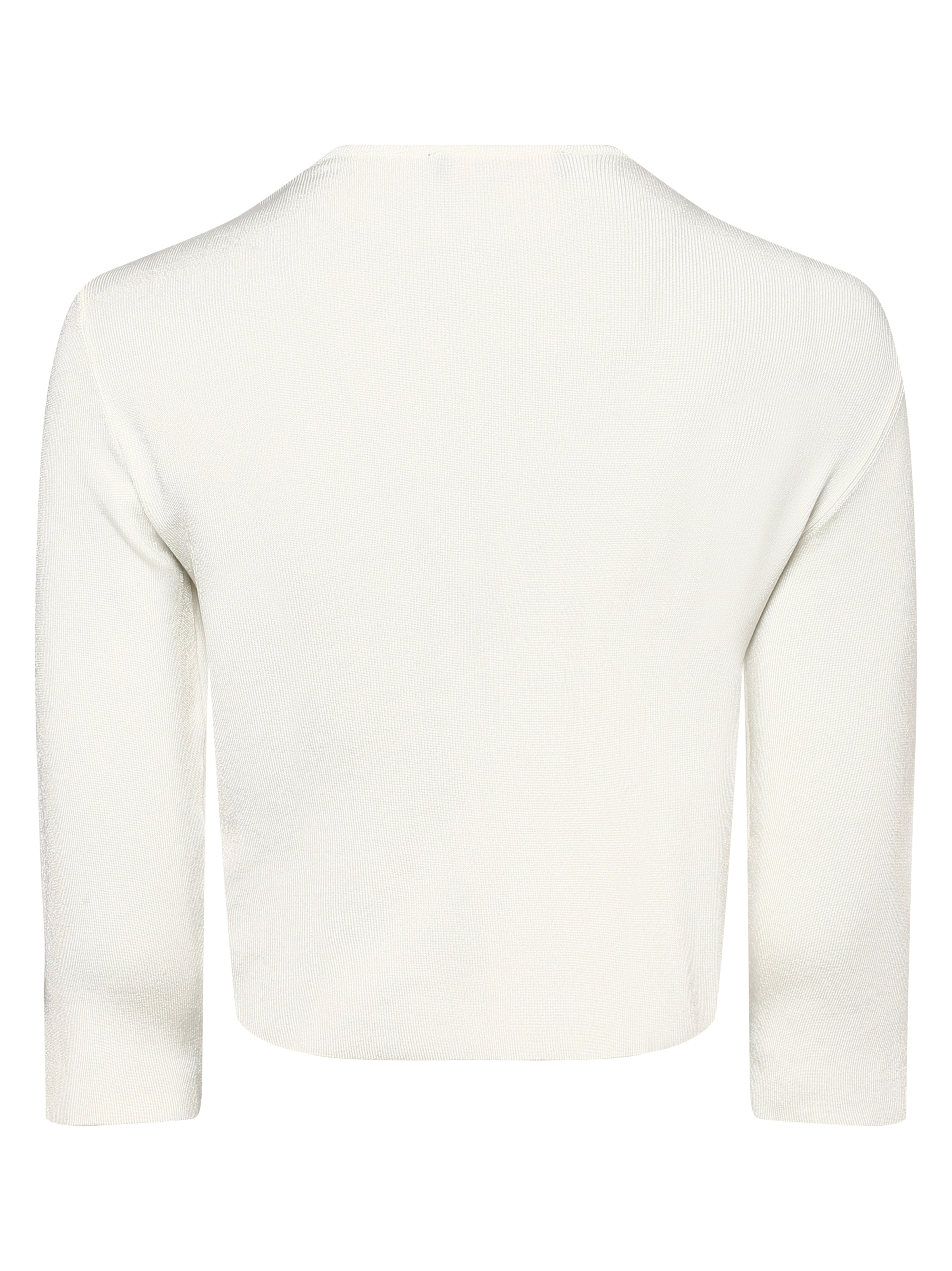 Vera Mont Bolero in Weiß