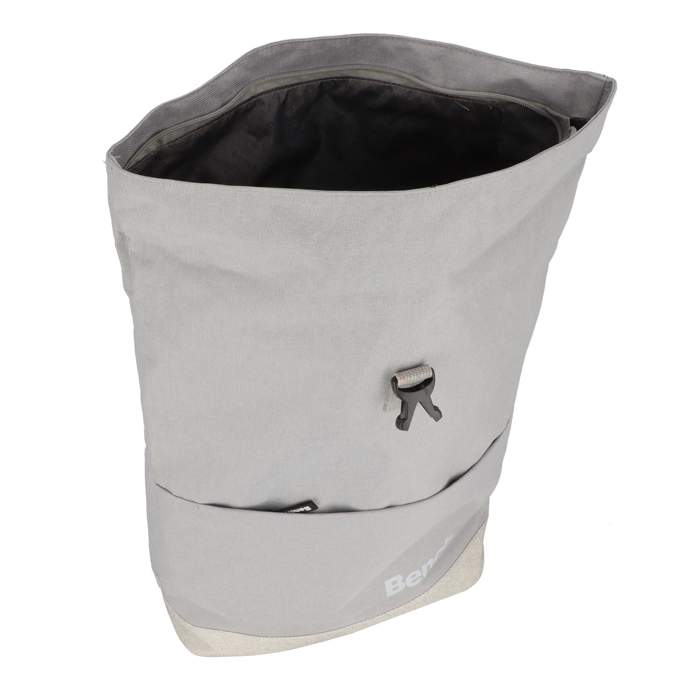 Zaino di BENCH in grigio