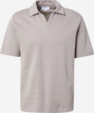 DAN FOX APPAREL Тениска 'Curt' в мока, Преглед на продукта